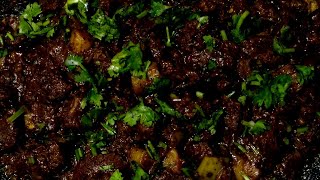 Beef Roast recipe malayalam llNadan Beef Roast ll Beef Recipe ll Ep34 [upl. by Nelyk]