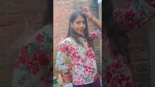 Apane lafar ko dhoka do bhojpuri newsong song Himanshi vlogs [upl. by Enialed]