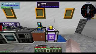 Ano novo mod novo para usar Lazier AE2  Mundo Tech 1165  mods  21 [upl. by Novad]