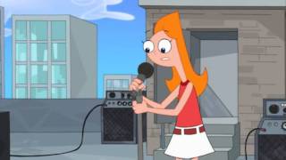 Regresa Perry  Phineas y Ferb HD [upl. by Magen]