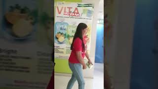 Vita Plus Ortigas Centre Pasig City viralvideo trending viral shortvideo fypシ [upl. by Bottali]