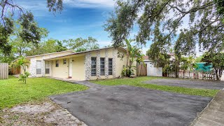 23242326 Liberty St Hollywood Fl 33020 [upl. by Norabel]