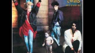 Thompson Twins Roll Overwmv [upl. by Kihtrak648]