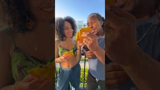 THIS IS HOW TO MAKE THE BEST JAMAICAN FOOD food [upl. by Baerman777]