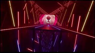 Hazbin Hotel  Addict  Beatsaber [upl. by Jory]