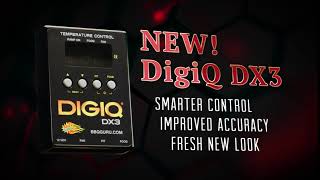 Meet the New DigiQ® DX3 [upl. by Laughlin330]