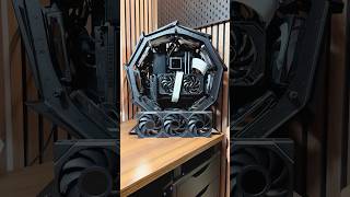 ❤️❤️ GAMING PC SETUP ❤️❤️  GAMING PC BUILD ❤️ ytshorts shorts ytstudio yt [upl. by Ahterahs574]