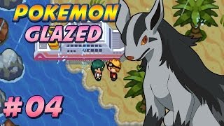 Pokemon Glazed Nuzlocke Part 4 The Bridge of Death [upl. by Eivol]