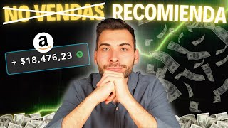 Gana Dinero desde CASA con una Web de AMAZON Afiliados por IA 🫱🏼‍🫲🏽 Tutorial Paso a Paso [upl. by Lalat]