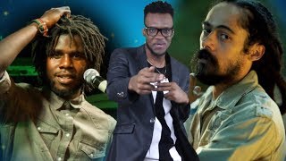 Why Chronixx Really Lost The Grammy To Damian Marley  No More Alkaline Music SMC [upl. by Sedgewake]