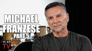 Michael Franzese on Making Millions with Russian Mob Boss Marat Balagula Part 5 [upl. by Keri]