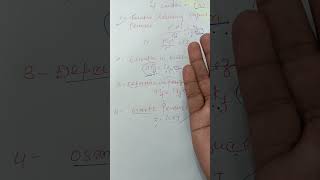 Colligative formula for class12 Chemistry in one shot 💯🎯🎯🔥 [upl. by Icram]