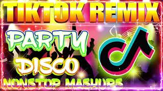 🔥NEW TIKTOK MASHUP DANCE REMIX  NONSTOP TREND TIKTOK REMIX 2023❤️‍🔥 TIKTOK DANCE PARTY DISCO MIX [upl. by Leiahtan]