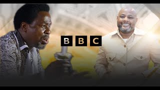 TB JOSHUA disciples betrayal prophecy coming true  2021 Prophecy [upl. by Benyamin]