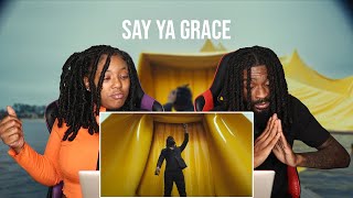 Chief Keef amp Lil Yachty  Say Ya Grace Directed by Cole Bennett REACTION [upl. by Dasa]