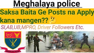 MLP new 2024 Saksa baita Ge post na apply kana mangen🤔MLP new recruitment 2024 [upl. by Carolin]