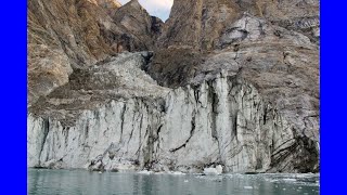 MegaTsunami in Greenland Caused Earth to Vibrate for Nine Days [upl. by Namqul]