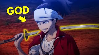 He Was Sent To Another World And Became The Strongest Swordsman  Anime Recap [upl. by Stafford]