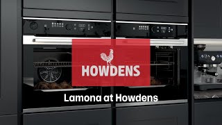 Lamona  Exclusive to Howdens [upl. by Nirak385]