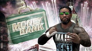 Money In the Bank 2024 FULL SHOW [upl. by Emmaline56]