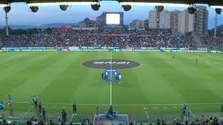 Aspettando Cagliari vs Fiorentina [upl. by Verbenia554]