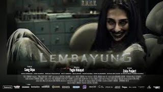 FILM HOROR BIOSKOP INDONESIA TERBARU 2024 LEMBAYUNG filmhororbioskopindonesia filmhoror [upl. by Ecirtemed811]