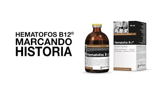 Hematofos B12 [upl. by Susann]