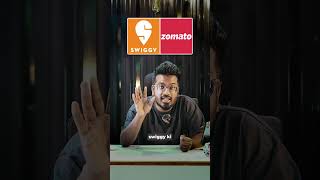 Cloud kitchen pedda scam ❌ shorts trending ytshorts nikhilgunda foodbusiness [upl. by Erny66]