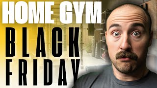 2024 Home Gym Black Friday  Ask Me Anything [upl. by Madlin]