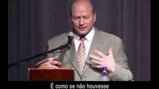 D Lynch  Consciência Criatividade e Cérebro  06 de 11mp4 [upl. by Yelekalb]