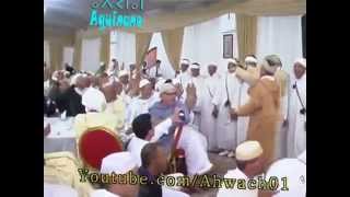 ahwach agadir 2 mp4 [upl. by Emelda524]