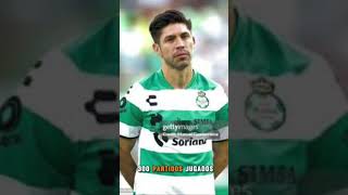 Oribe Peralta 🇳🇬🚨🥰 reelsviralシ viralreelsシ reelsfypシ SantosLaguna ligamx [upl. by Aerahs]