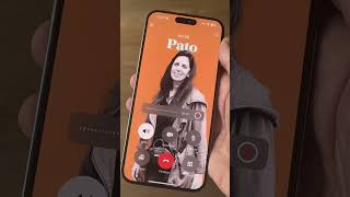 Grabar llamadas con iOS 18 iphone tricks trucos [upl. by Einnaej]