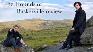 Sherlock The Hounds of Baskerville review amp discussion [upl. by Carberry]