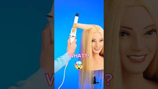 Auto Curler 🤯 curler autocurler frisur frisuren frisurentutorial haare haartutorial shorts [upl. by Eciruam]