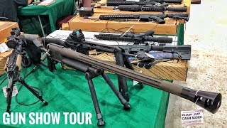 Florida Gun Show Tour [upl. by Nameloc]