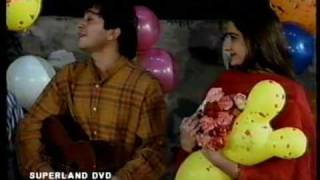 PTV Drama Aashiyana Song [upl. by Aicemed917]