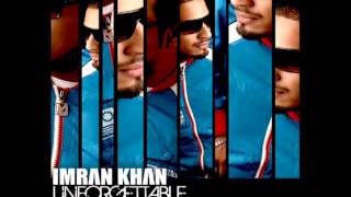 Imran Khan Pata Chalgea Unforgettable With LYRICS HQ [upl. by Karina997]