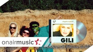 Gili  Zemer zemer Official Audio 2001 [upl. by Gilburt]