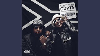 GUPTA feat Lady Du and Mellow and Sleazy [upl. by Acina746]