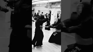 Kendo Men kaeshi DO 머리 받아 허리 kendo mkc do 검도 허리 kaeshi CPKendo [upl. by Hendrick434]