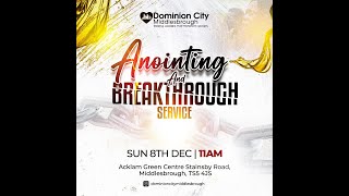 DOMINION CITY MIDDLESBROUGH SUNDAY 8TH DECEMBER 2024 [upl. by Gnoh144]