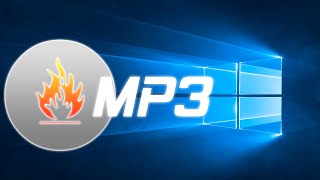 How to burn MP3 music songs and folders to CD in Windows 10 without extra software [upl. by Llevaj]