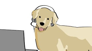 the goodest boi plays minecraft [upl. by Roselba282]