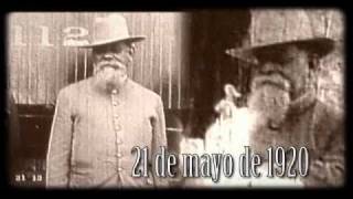 Venustiano Carranza  Bully Magnets  Historia Documental [upl. by Vorster]