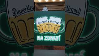 Pilsner Urquell Brauerei Pilsen 🍻 plzeň beer bier bierkultur brewery brauerei pils pilsen [upl. by Hook331]