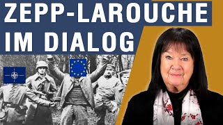 Ist die EU Vasall der globalen NATODiktatur [upl. by Zabrina]