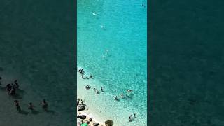 Explore Tropea in Calabria  Best Beaches in Italy [upl. by Fleischer130]