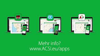 Wie funktionieren die ACSIApps [upl. by Ephrem531]