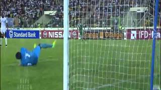 Algerie Senegal 20 27012015 ملخص مباراة الجزائر السنغال كاس افريقيا 2015 [upl. by Meridith]